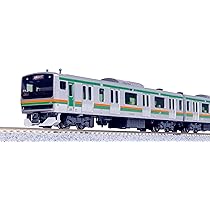 Amazon | カトー(KATO) Nゲージ E231系1000番台 東海道線 更新車 基本