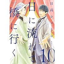 日に流れて橋に行く 11 (愛蔵版コミックス) | 日高 ショーコ |本