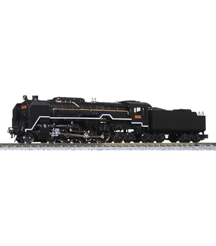 Amazon | KATO Nゲージ C57 180 2013 鉄道模型 蒸気機関車 | 鉄道模型 通販