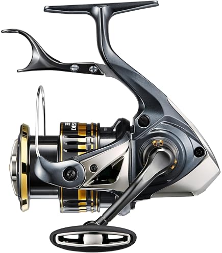 Amazon | シマノ(SHIMANO) スピニングリール 25 BB-Xハイパーフォース