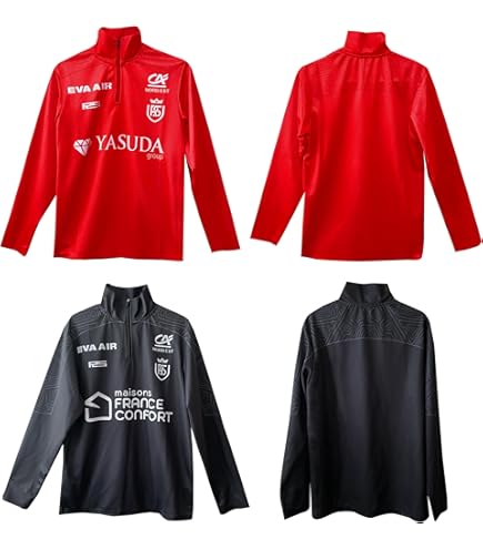Amazon | マンチェスター・ユナイテッド 長袖 サッカー ユニフォーム