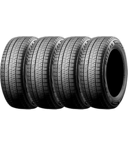Amazon.co.jp: ダンロップ(DUNLOP) 195/65R15 91Q スタッドレスタイヤ