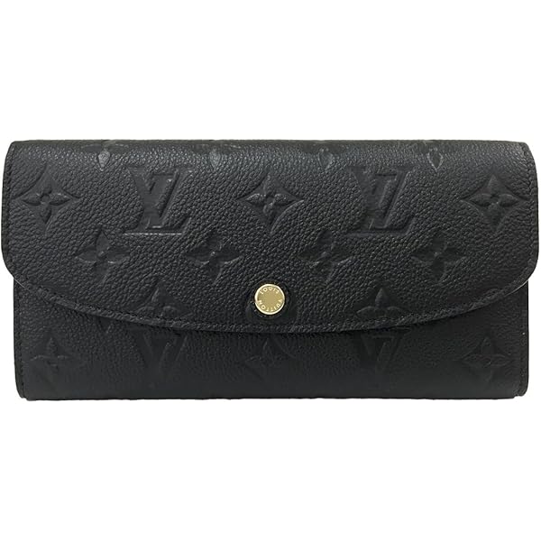 Amazon.co.jp: LOUIS VUITTON ルイ・ヴィトン ポルトフォイユ・サラ 長