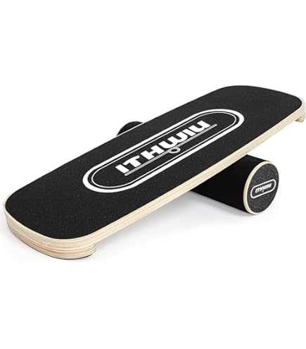 Amazon | バランスボード Land Sup - Crazy mini | LandSup | バランス