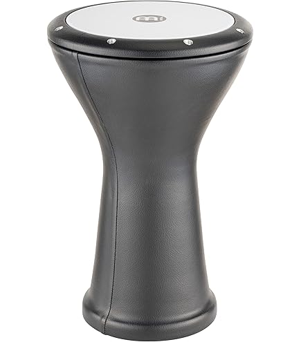 Amazon.co.jp: MEINL Percussion マイネル ダラブッカ Copper Darbuka