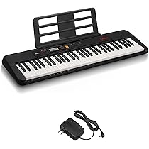Amazon | 【Amazon限定】 カシオ (CASIO) 電子キーボード Casiotone CT