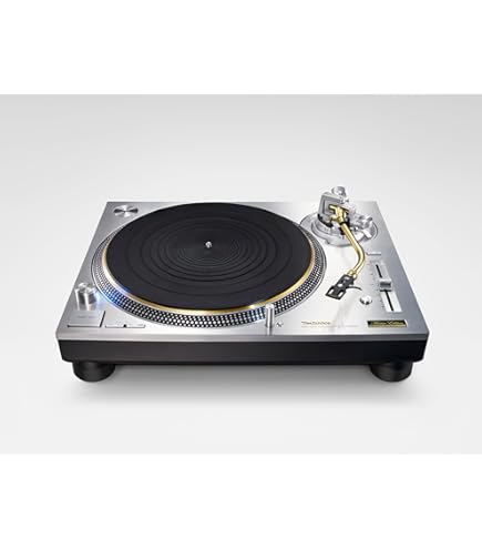 Amazon.co.jp: Technics クォーツシンセサイザーD.D.プレーヤー