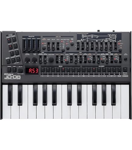 Amazon | Roland ローランド ギター シンセサイザー GR-55GK-BK