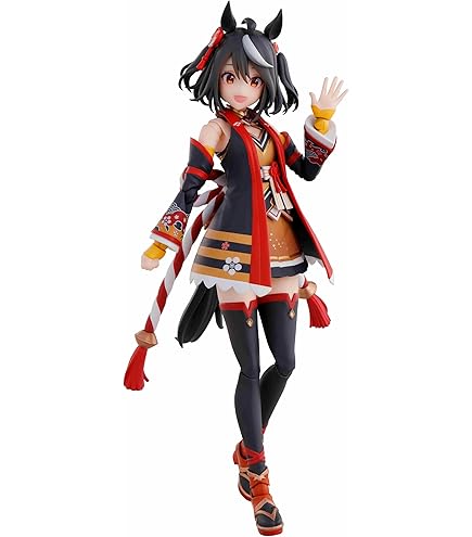 Amazon.co.jp: 一番くじ ウマ*娘 プリティーダービー 9弾 B賞