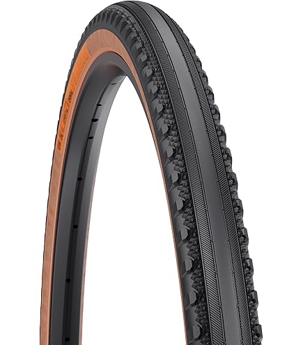2本 WTB ByWay TCS 47-584 ロードプラス チューレスレディ
