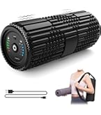 Amazon | 【日本国内メーカー】uFit Vibrating Roller Mini 電動