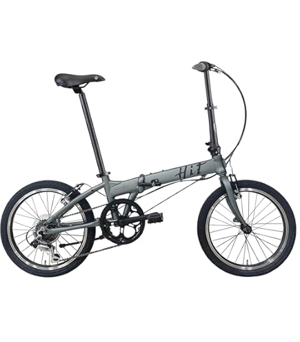Amazon | ダホン(DAHON) Hit ヒット 折りたたみ自転車 2024年モデル