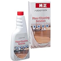 Amazon | Roborock QR52-04 Q Revo(黒) 4way全自動ドックQ搭載