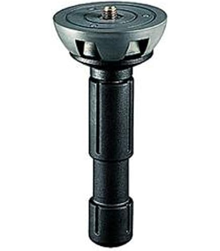 Amazon | manfrotto 伸縮式ツインアルミ三脚 ミッドスプレッダー付属