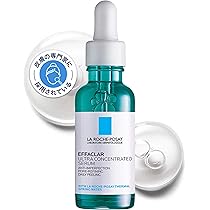 Amazon.co.jp: La Roche-Posay(ラロッシュポゼ) エファクラ ピールケア