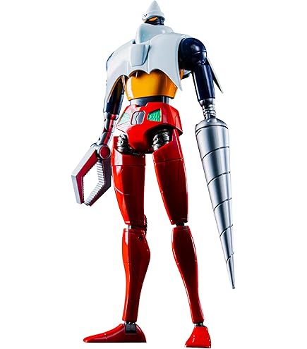 Amazon.co.jp: EX合金シリーズ ゲッターロボ/ゲッター3 ゲットマシン