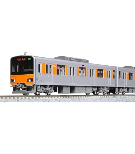 GREENMAX 東武50000型(スカイツリーライン) 51008編成 Amazon