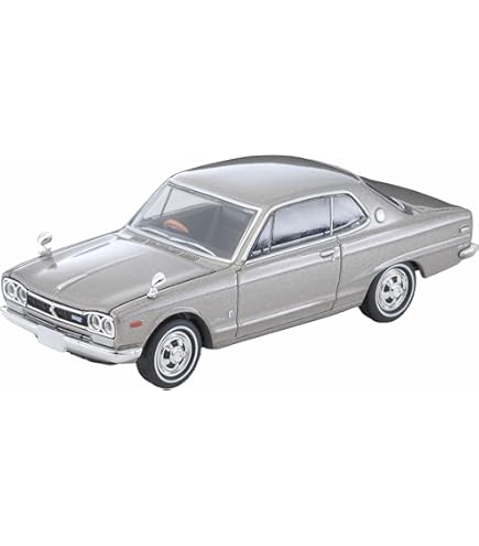 Amazon | トミカリミテッドヴィンテージ TLV-N51b 日産シビリアン