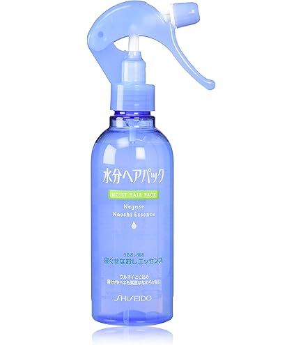 Amazon | 水分ヘアパック デイリートリートメントa 詰替用450ml