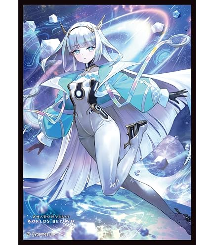 Amazon.co.jp: きゃらデッキケースプレミアム アマカノ2+ 氷見山 玲(No