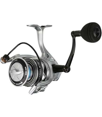 Amazon | ペン(PENN)スラマー4DX (SLAMMERIV DX)シリーズ各種