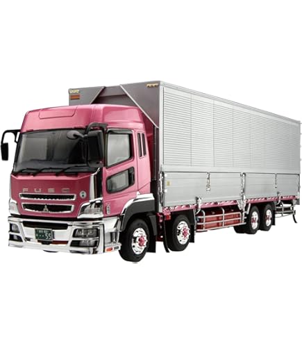Amazon | 青島文化教材社 1/32 バス No.3 横浜市営バス 三菱ふそう