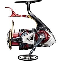Amazon | シマノ(SHIMANO) レバーブレーキリール 24 BB-Xテクニウム