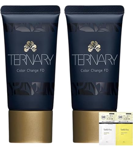 Amazon | Beauty cosmetics TERNARY ターナリー カラーチェンジ ライト