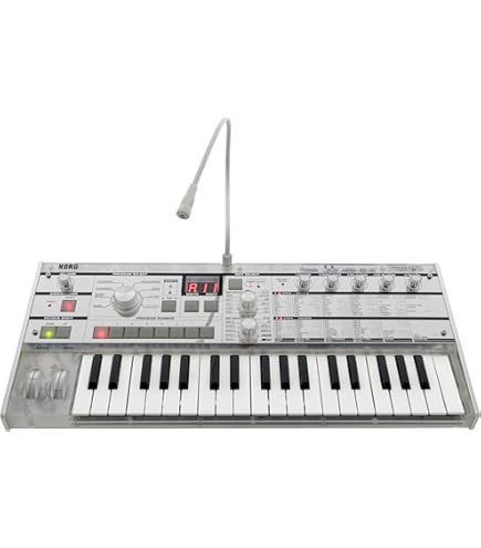 Amazon.co.jp: KORG(コルグ) アナログ モデリング シンセサイザー
