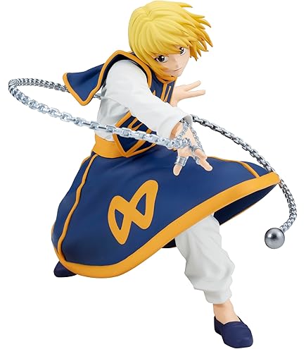 Amazon.co.jp: HUNTER×HUNTER クラピカ フィギュア Grandista Kurapika