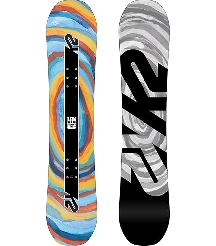 Amazon | 【Burton】2023/2024 Kids' Burton Custom Smalls Camber