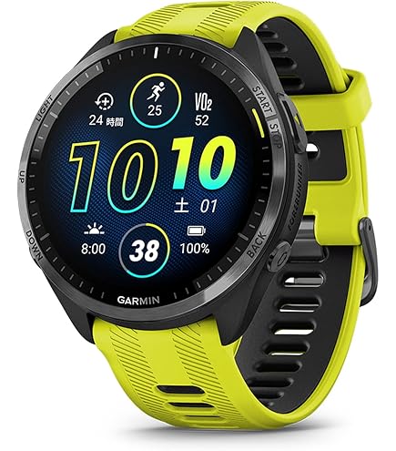 Amazon | GARMIN(ガーミン) ForeAthlete 945 Blue ランニング