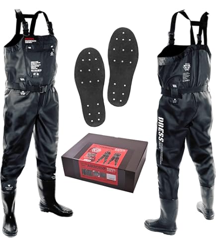 Amazon | シマノ(SHIMANO) ウェーダー フィットウェーダー(中丸) T-3.5