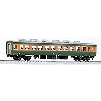 Amazon | KATO HOゲージ 165系800番台 3両セット 3-527 鉄道模型 電車