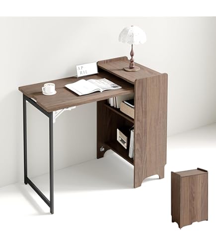 Amazon | LILLASEN リルオーセン デスク - 竹 102x49 cm 602.782.88