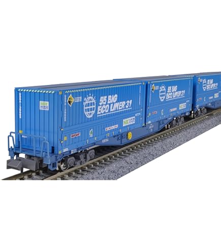 Amazon | グリーンマックス Nゲージ 東武70090型 THライナー 車番選択