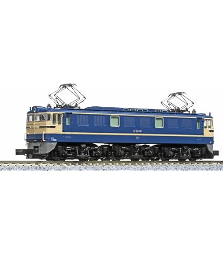 Amazon | KATO Nゲージ EF30 3073 鉄道模型 電気機関車 | 鉄道模型 通販