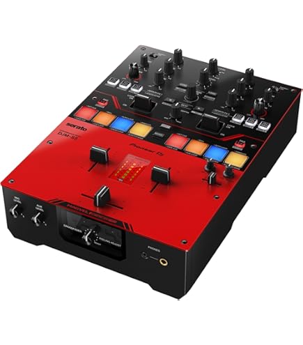 Amazon | Pioneer DJM/DJミキサー DJM-800 | DJミキサー | 楽器・音響機器