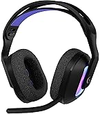 Amazon.co.jp: Logicool G ワイヤレス ゲーミングヘッドセット G522