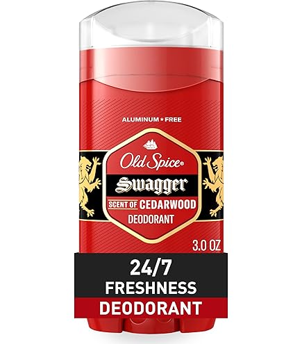 Amazon | オールドスパイス デオドラント ピュアスポーツ 85g