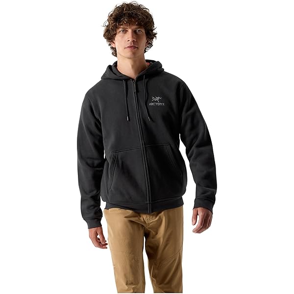 Amazon.co.jp: [アークテリクス] ARCTERYX エンブレムフリース