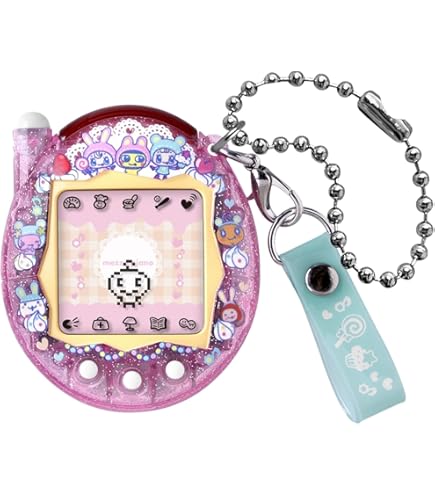 Amazon.co.jp: 祝ケータイかいツー!たまごっちプラス ふらわー : おもちゃ