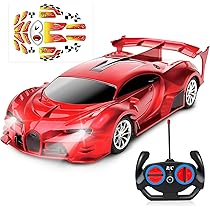 Amazon.co.jp: ラジコンカー RCカー レーシングカー ラジコン リモコン