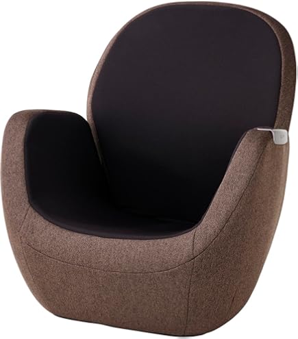 Amazon.co.jp : 芦屋美整体 シェイプエアープレミアム ダークブラウン
