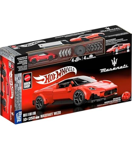 Amazon | MINI GT 1:64 スケール MINI GT 1/64 QUBE CARZ SERIES 1
