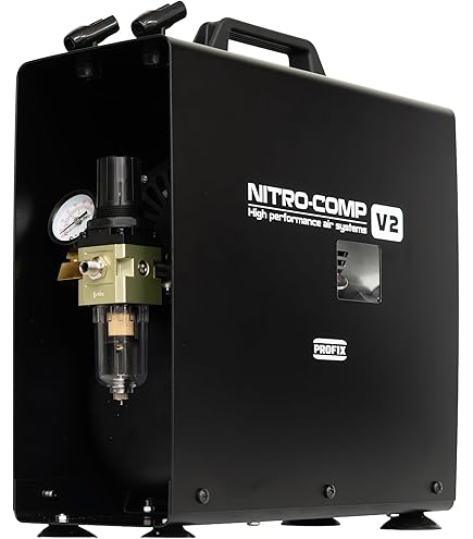 Amazon.co.jp: GSIクレオス Mr.リニアコンプレッサー L5 ホビー用塗装
