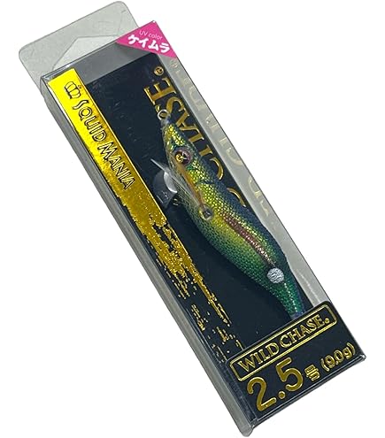 Amazon | スクイッドマニア（SquidMania） エギ スクマニ ワイルド
