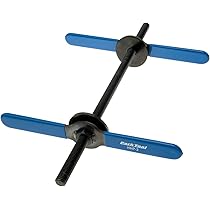 Amazon | PARKTOOL(パークツール) クラウンレースセッティングシステム