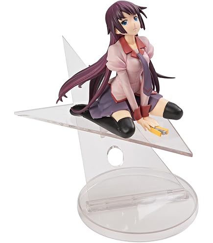 Amazon.co.jp: 化物語 戦場ヶ原ひたぎ ウエダハジメVer. (ノンスケール