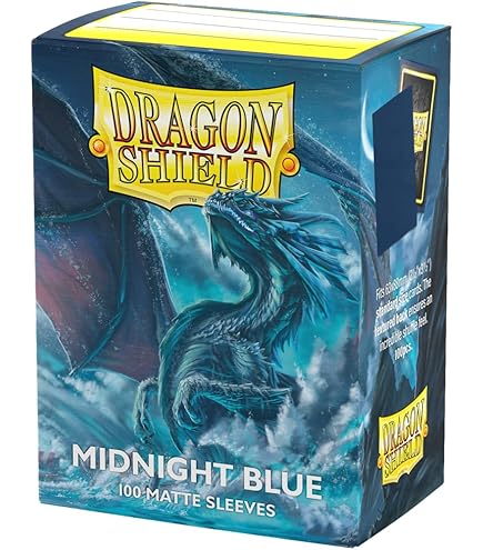 Amazon.co.jp: ドラゴンシールド スタンダードサイズ マットデュアル